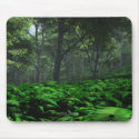 Prevailing Forest mousepads