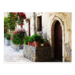 Preveli Monastery, Crete Rethymnon Greece Post Cards