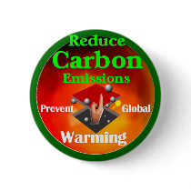 Prevent Global Warming. buttons by colintonwigglys Prevent Global Warming. buttons