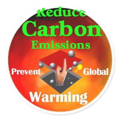 Prevent Global Warming. Stickers by colintonwigglys