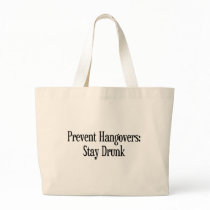 Prevent Hangovers bags