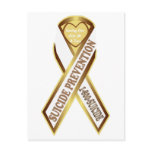 Prevent Suicide Postcards