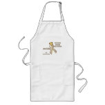 Prevent Suicide POSTER Aprons