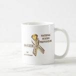 Prevent Suicide POSTER Coffee Mugs