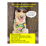 Preventing Heatstroke Preventing Heatstroke