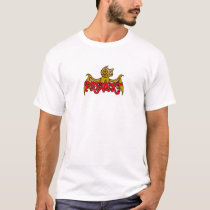 Prevert: tribal bat t-shirts by roynutters Prevert: tribal bat t-shirts