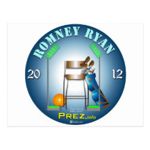 PREZ.info - MT Chair Postcards