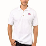 prflag, Boricua Polo T-shirt