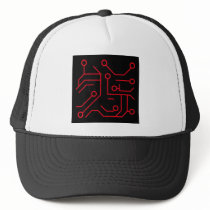 Pri-Dana 25 Years hats by lonvig Pri-Dana 25 Years hats