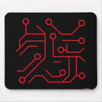 Pri-Dana 25 Years mousepads by lonvig Pri-Dana 25 Years mousepads