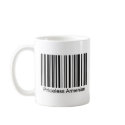 Priaur Mug by Dustbuster Priaur Mug