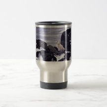 Pribilof Island Oil Spill, M/V Citrus 1996 Arctic Mugs