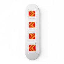 Pribor, Czech Skate Board Decks
