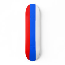 Pribram, Czech skateboards