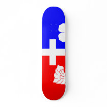 Pribyslavice TR, Czech Skateboards