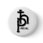 Price Hill Button