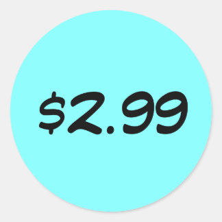 5,000+ Price Stickers and Price Sticker Designs | Zazzle