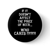 Price of Beer - Black buttons