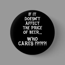 Price of Beer - Black buttons