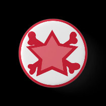 Price of Stardom buttons