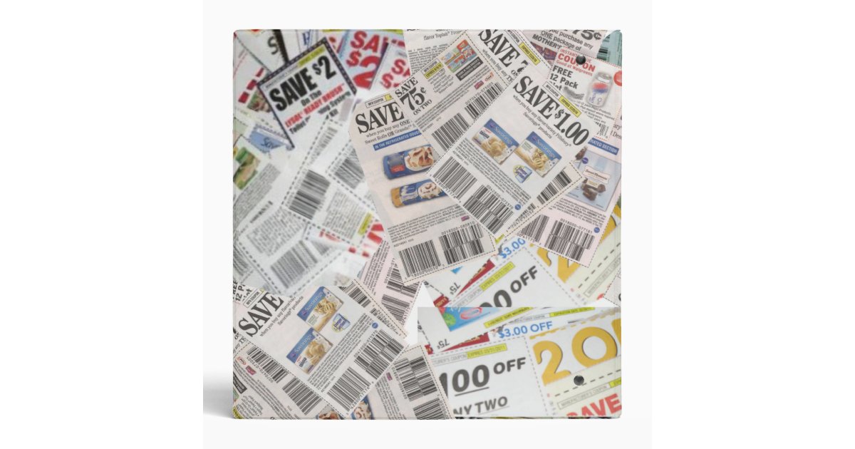 Priceless coupons