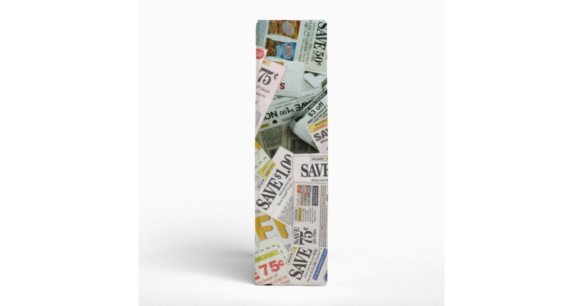 Priceless coupons