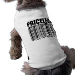 Priceless Dog Tee