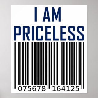 Priceless Full print
