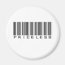 Priceless Kühlschrankmagnete