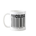 Priceless Mugs