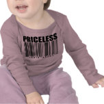 Priceless T-shirts