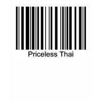 Priceless Thai T-shirt