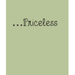 Priceless Tshirt