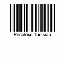 Priceless Tunisian T-shirt