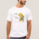 Pricess Li'Sar's T-shirt by fmunoz Pricess Li'Sar's T-shirt