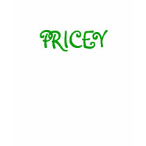 PRICEY-Tank Top t-shirts