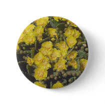 Prickly Pear Cactus buttons by Raftiinstitute Prickly Pear Cactus buttons