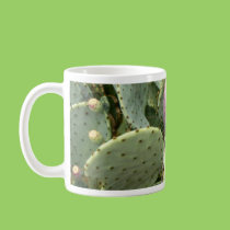 Prickly Pear mugs