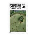Prickly Pear postage