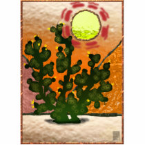 prickly pear stained glass photo sculptures by wolffreeborn prickly pear stained glass photo sculptures