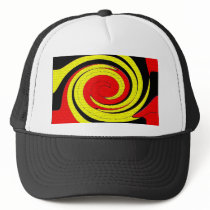Pride 2 hats