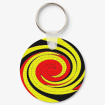 Pride 2 keychains
