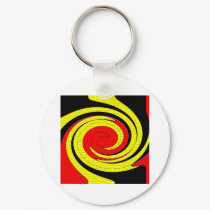 Pride 2 keychains