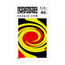 Pride 2 postage