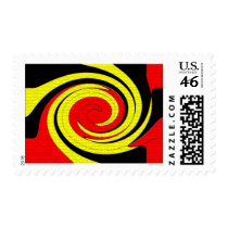 Pride 2 stamps