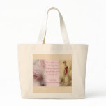 Pride and Prejudice Canvas Bag