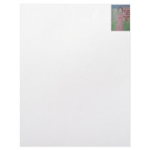 Pride and Prejudice Customized Letterhead