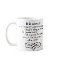 Pride and Prejudice mugs by alternateworlds Pride and Prejudice mugs