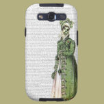 Pride and Prejudice - Zombified! casemate cases
