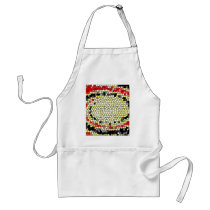 Pride aprons